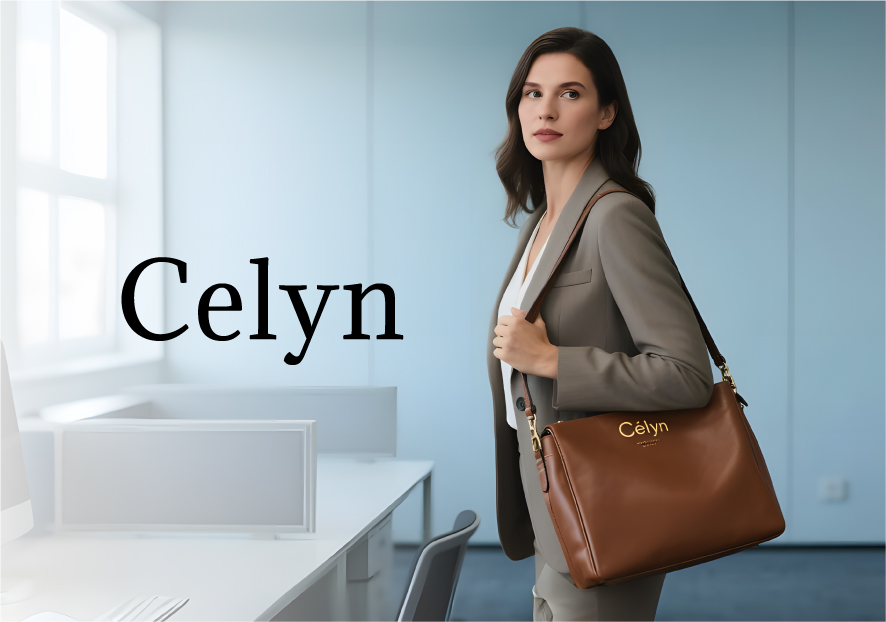 Celyn-美國(guó)歐盟女包品牌起名